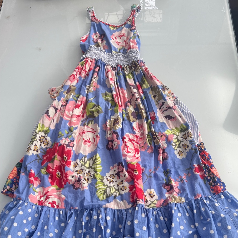 Matilda Jane Floral 💕 Dress
